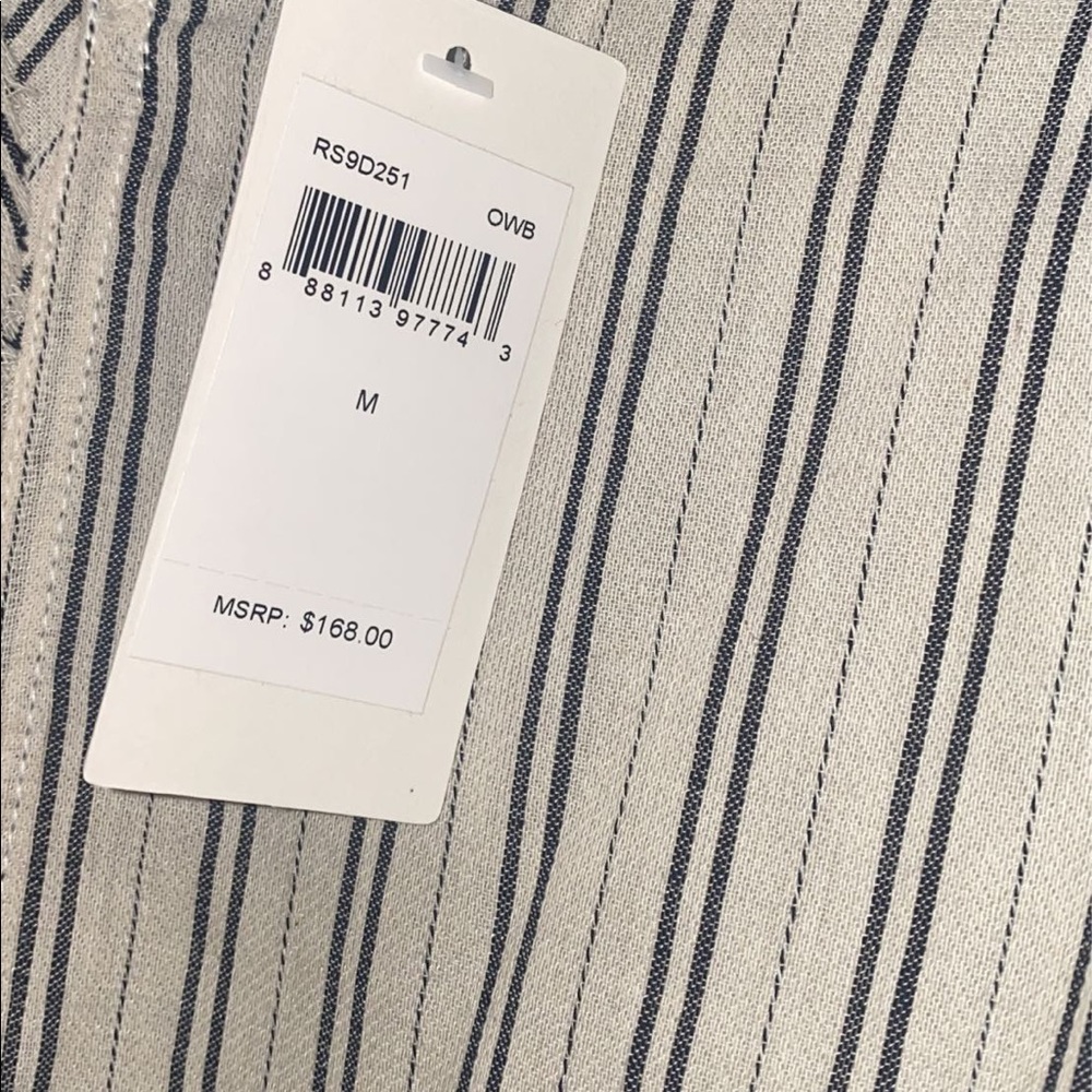 Splendid Dress New With Tag